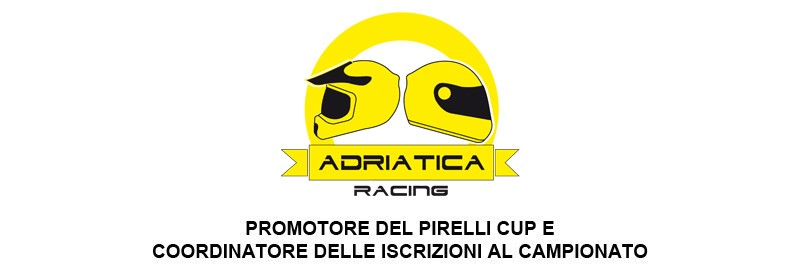 Moto Club Adriatica Racing ssd arl