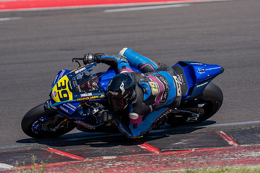 Comunicato Pirelli Cup 2026 - 3° Round