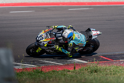 Comunicato Pirelli Cup 2026 - 3° Round