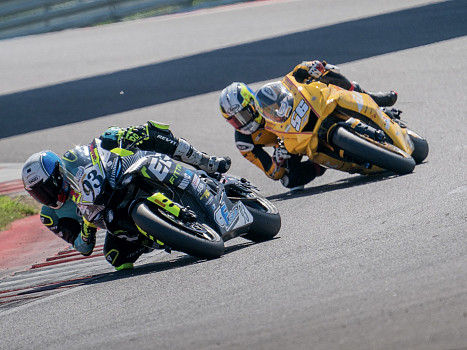 Comunicato Pirelli Cup 2026 - 3° Round
