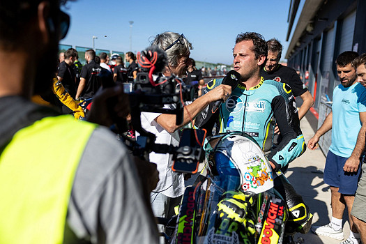 Comunicato Pirelli Cup 2026 - 5° Round