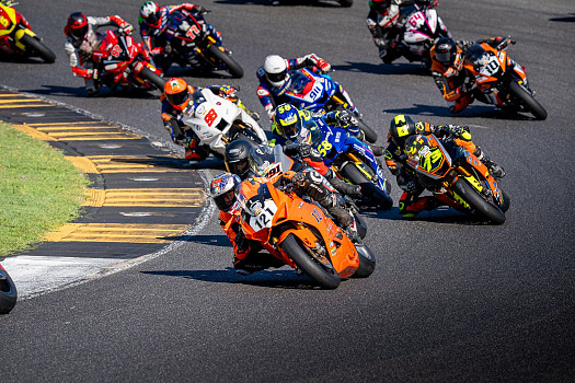 Comunicato Pirelli Cup 2026 - 4° Round