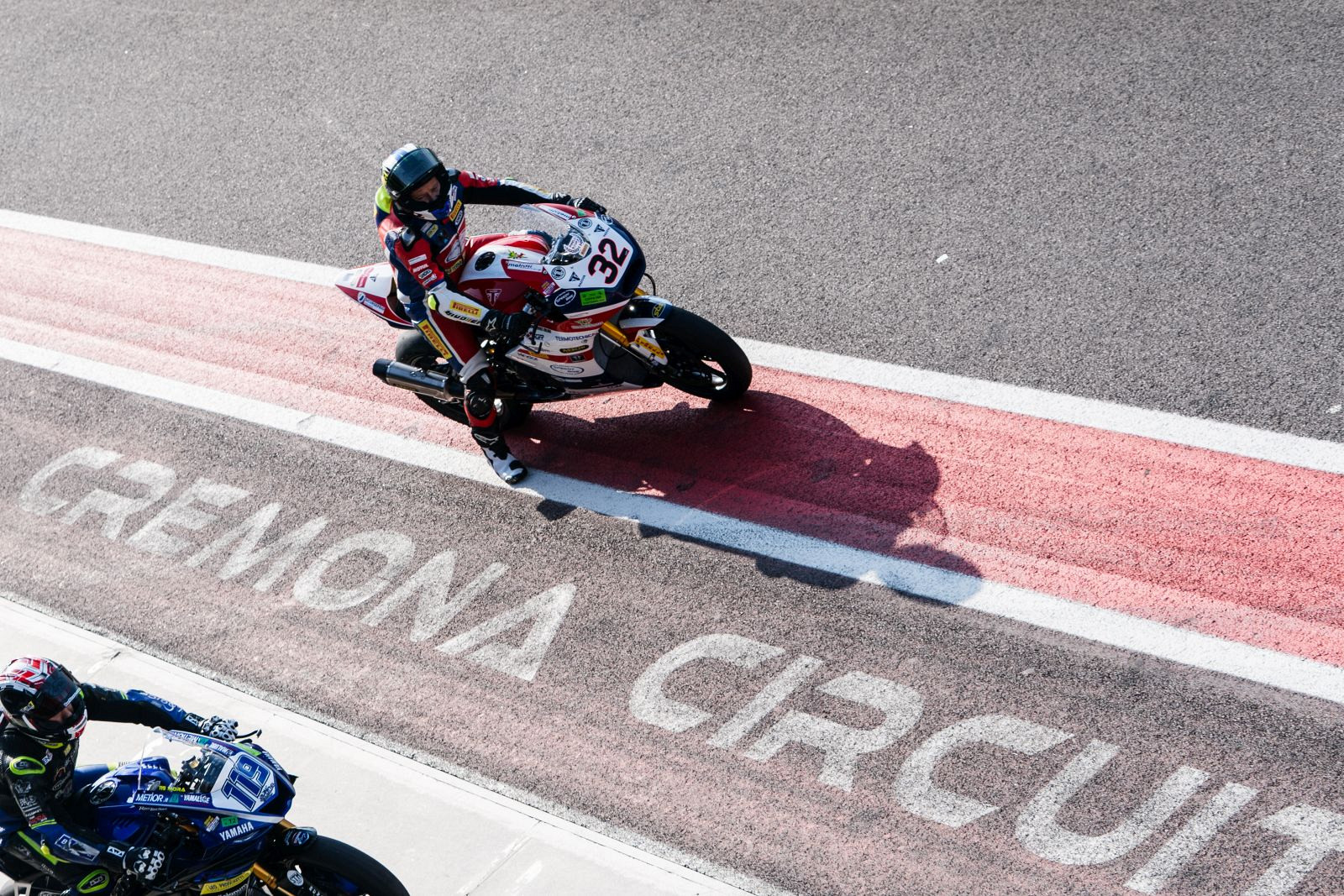 Pirelli Cup 2026 – Round 3 | Cremona