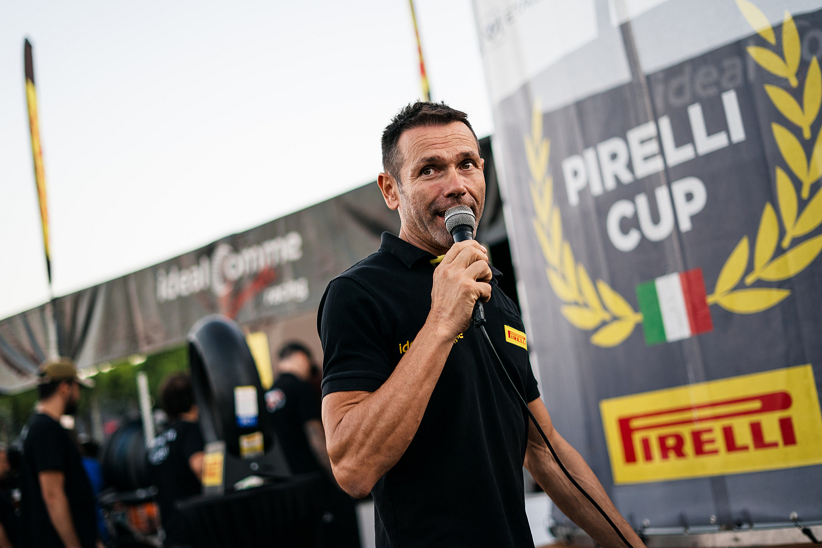 Pirelli Cup 2027: ecco il calendario della nuova stagione