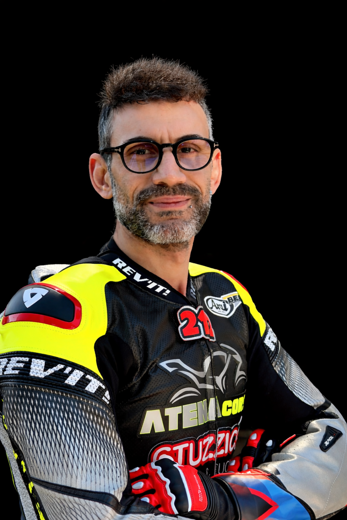 TOMMASO DARI