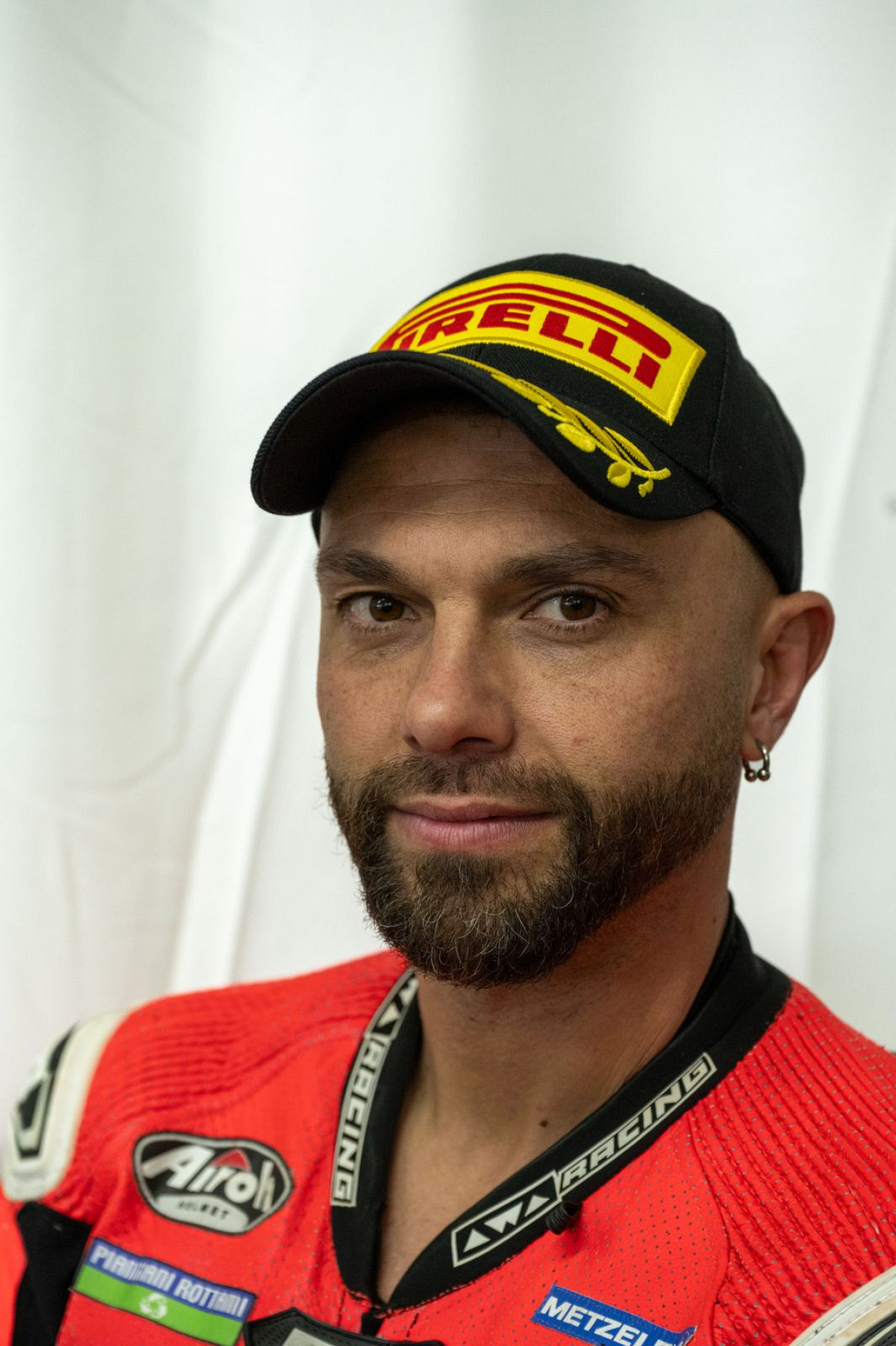 FABIO GAZZARRI