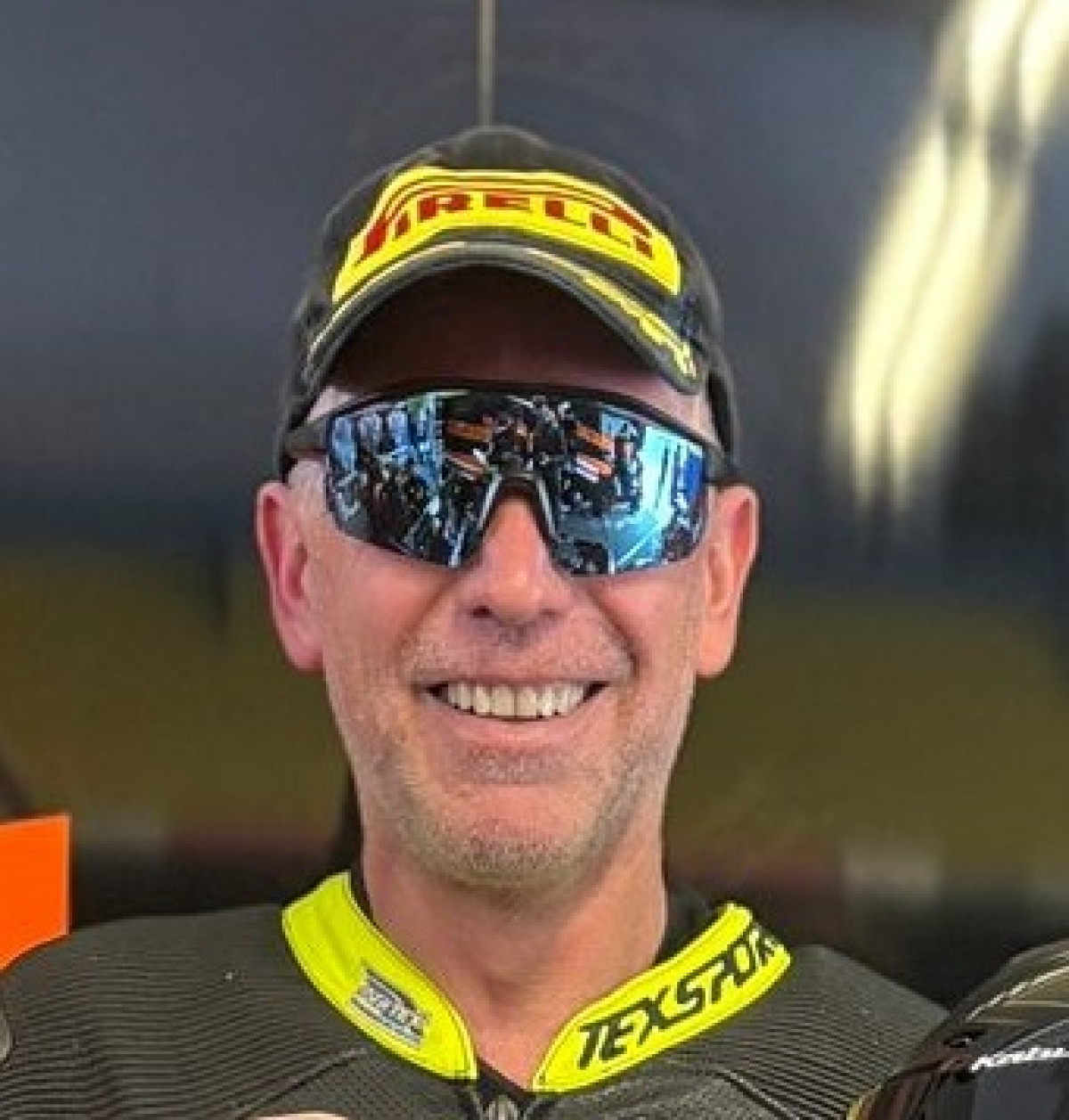 VINCENZO "I PINZA #31" DALMAZIO