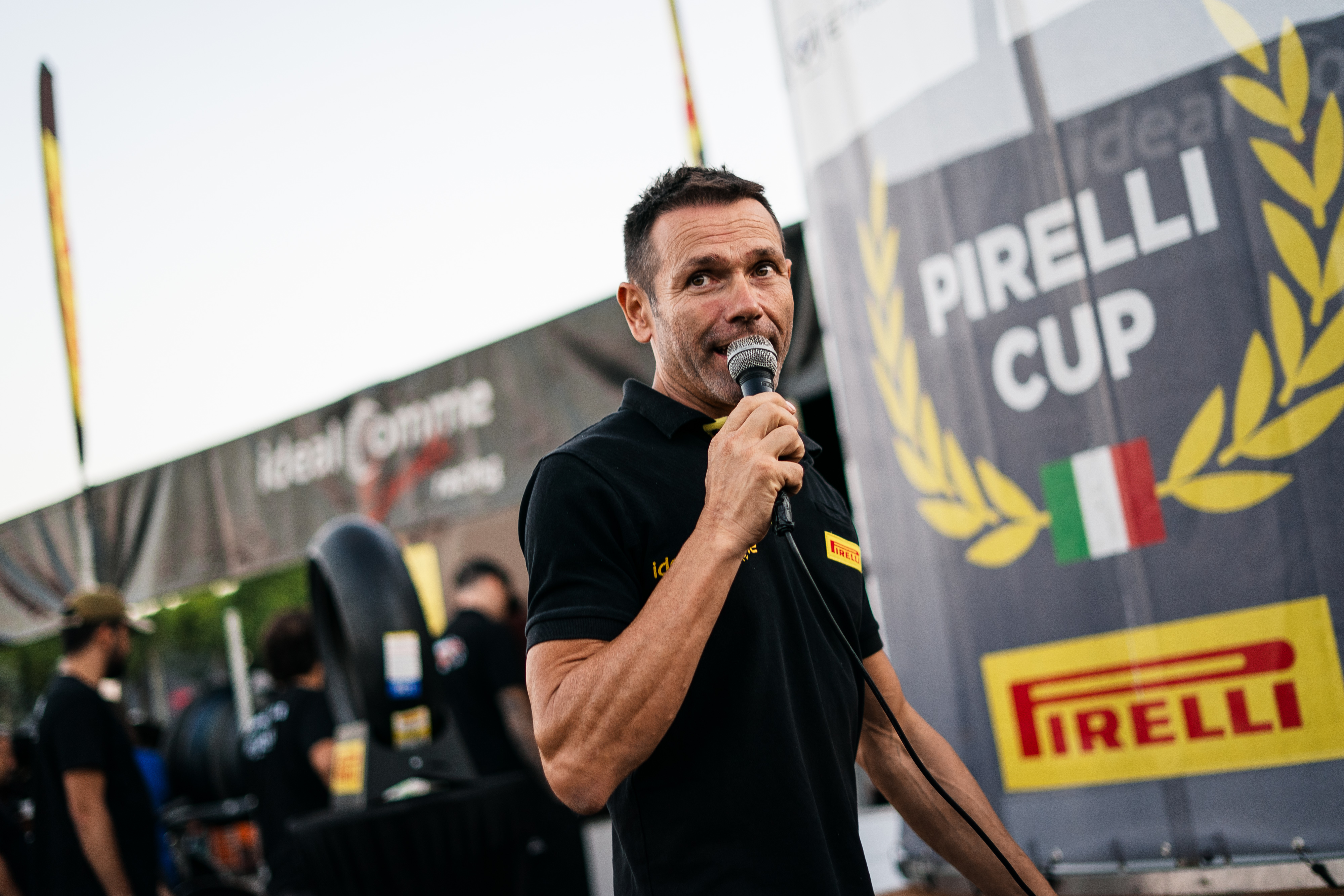Pirelli Cup 2027: ecco il calendario della nuova stagione
